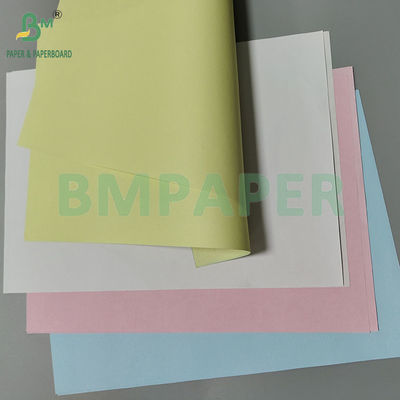 70 gram 80 gram CB CFB CF Karbonsuz NCR Otokopi Kağıdı Rulo 15 1/2 &quot; 19&quot; Genişlikleri