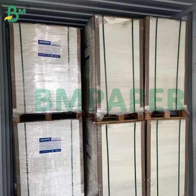30gm Beyaz Yarım Şeffaf Yiyecek Paketleme Kağıdı