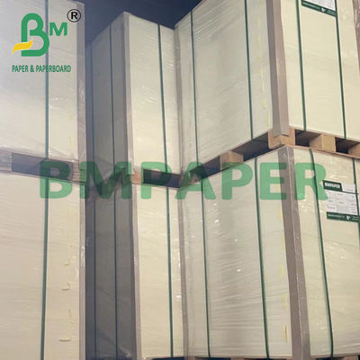55g 75g Karbonsuz Kopya Kağıdı Faturalar için NCR Kağıdı 8.5 * 11'