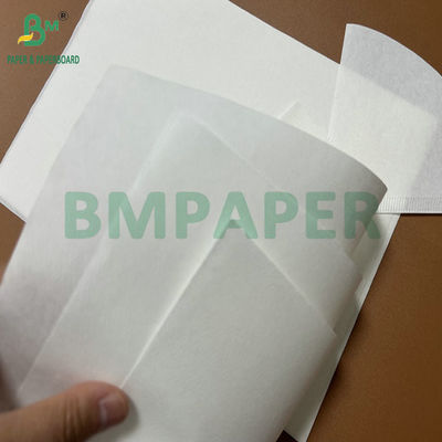70 x 100cm 50 gram beyaz kahve filtresi kağıdı Kahve filtresi yapmak için