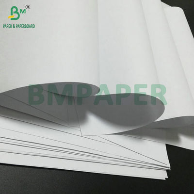 70cm Bobin 60gsm 80gsm Yüksek Toplu Yapısız Kağıt Kompozisyon veya Konu Kitapları için
