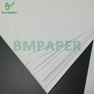 70cm Bobin 60gsm 80gsm Yüksek Toplu Yapısız Kağıt Kompozisyon veya Konu Kitapları için