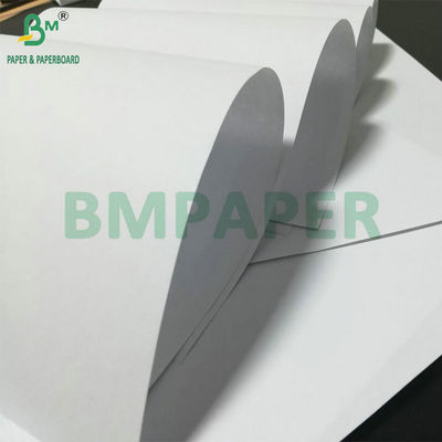 70cm Bobin 60gsm 80gsm Yüksek Toplu Yapısız Kağıt Kompozisyon veya Konu Kitapları için