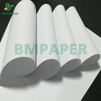 70cm Bobin 60gsm 80gsm Yüksek Toplu Yapısız Kağıt Kompozisyon veya Konu Kitapları için
