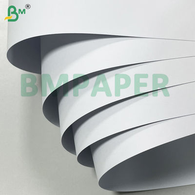 70gm 80gm Yüksek Hızlı Beyaz Baskı Egzersiz Kitabı için Ahşapsız Kağıt