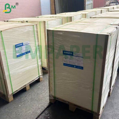 1.5mm 2mm Doğal ve Yüksek Beyaz Düz yüzey Havalandırıcı Kağıt için Absorbent Kağıt