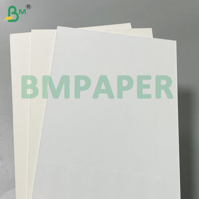 1.5mm 2mm Doğal ve Yüksek Beyaz Düz yüzey Havalandırıcı Kağıt için Absorbent Kağıt