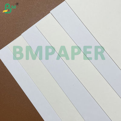 1.5mm 2mm Doğal ve Yüksek Beyaz Düz yüzey Havalandırıcı Kağıt için Absorbent Kağıt