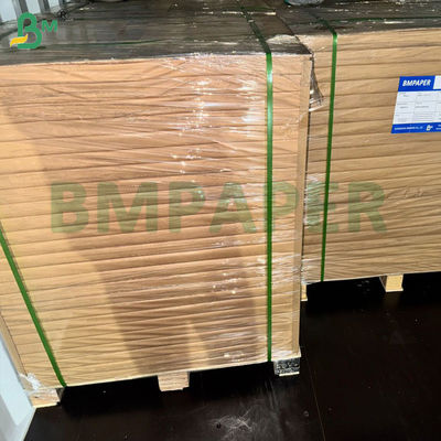 Üstün TEA Genişletilebilir Yüksek Performanslı Çuval Kraft Kağıdı 80gm