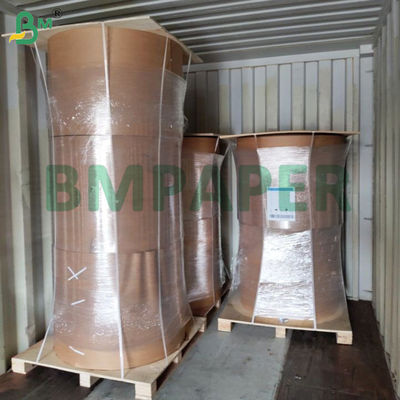 Üstün TEA Genişletilebilir Yüksek Performanslı Çuval Kraft Kağıdı 80gm