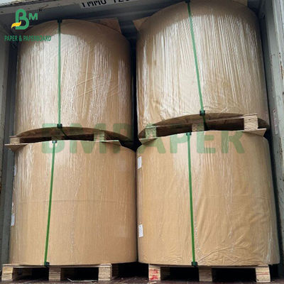 48 gram 55 gram Beyaz Jumbo Roll Termal Kağıt 795 mm 800 mm