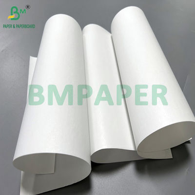 48 gram 55 gram Beyaz Jumbo Roll Termal Kağıt 795 mm 800 mm