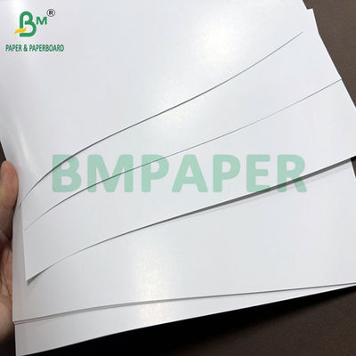Özel boyut 160 gram 180 gram mürekkep püskürtülen baskı C2S Kitap için sanat kağıdı