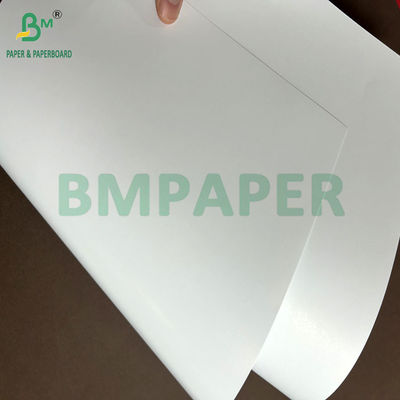 Özel boyut 160 gram 180 gram mürekkep püskürtülen baskı C2S Kitap için sanat kağıdı