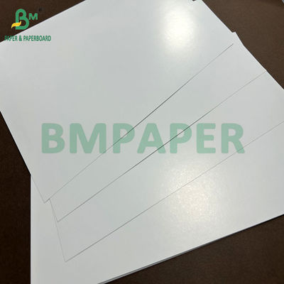 Özel boyut 160 gram 180 gram mürekkep püskürtülen baskı C2S Kitap için sanat kağıdı