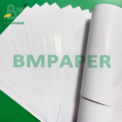 300gm Oyun Kart Kağıdı Çift Yan Kaplı Karton 70 * 100cm