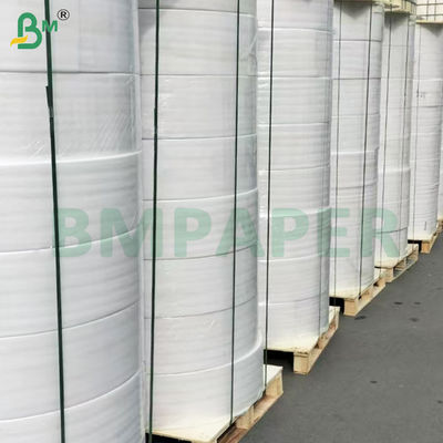Siyah / Mavi Resim 60gm 8.5*11 inç Karbonsuz Kopyalama Kağıdı Sayfaları