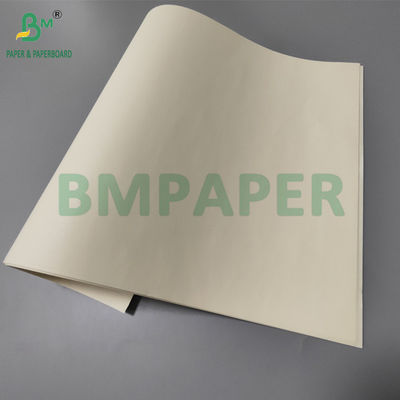 65 gm 70 gm kremli kitap kağıdı Tebrik kartı ofset baskı 610 x 860mm