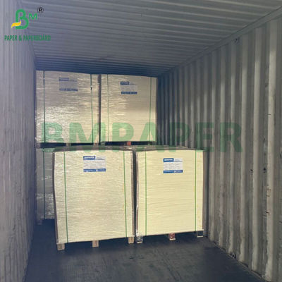 65 gm 70 gm kremli kitap kağıdı Tebrik kartı ofset baskı 610 x 860mm