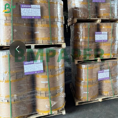 30gm Tek Yanlı Parlak Kara Kağıt Meyve Koruma Çantası İç Katman