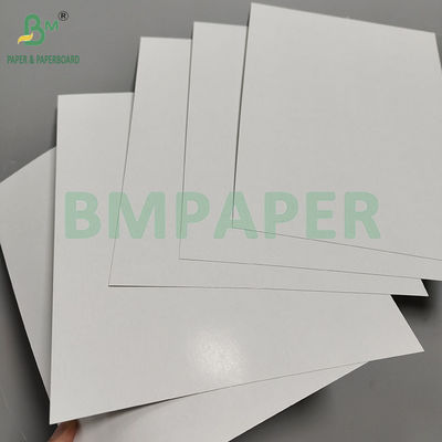 250 gram 300 gram A4 Çift taraflı Parlak Lazer Baskı Ticaret Kart Kağıdı