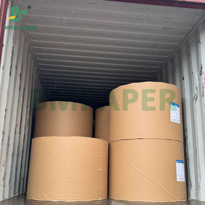 80 gram 370 mm 380 mm Genişliği Büyüme Çantası Meyveleri Korumak İçin Mango Kağıdı
