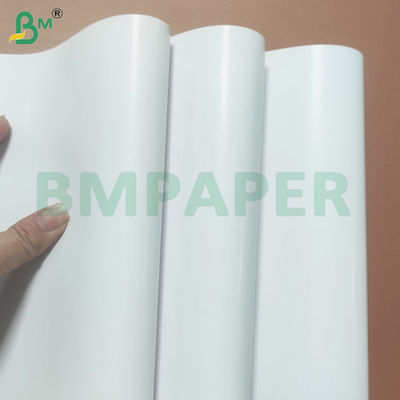 Çift taraflı parlak sanatlı C2S poster baskı kağıtları