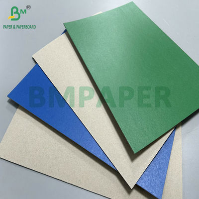2 mm 3 mm Renkli Laminat Karton Sert Arşiv Kutusu 70 x 100cm