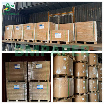 BM CB CFB CF Mektup Boyutu 8.5 &quot;× 11&quot; Karbonsuz Kopyalama Kağıdı Sayfaları