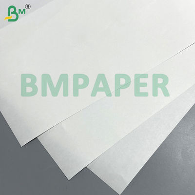 85gm-200gm Crack - Proof Bright Outstanding Strength White Kraft Paper for Packing Bags &amp; Carrier Bags - Paket çantaları ve taşıyıcı çantaları için beyaz kraft kağıdı