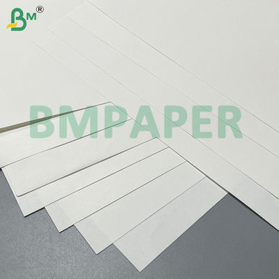 85gm-200gm Crack - Proof Bright Outstanding Strength White Kraft Paper for Packing Bags &amp; Carrier Bags - Paket çantaları ve taşıyıcı çantaları için beyaz kraft kağıdı
