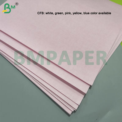 9 1/2 &quot;X 5 1/2 &quot; Premium Karbonsuz Bilgisayar Kağıdı Beyaz + Renkli