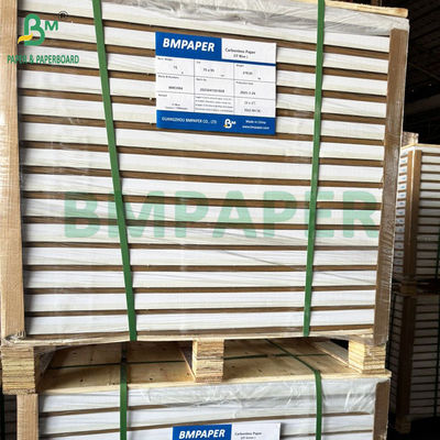 572 mm X 876 mm 55 gram 60 gram NCR CB CFB CF Karbonsuz Otokopi Kağıdı