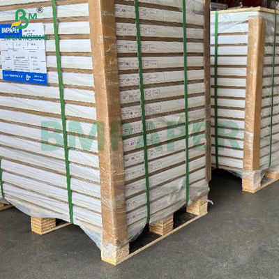 50gr 55gr CB CFB CF NCR Karbonsuz Kopya Kağıdı Fatura için Mavi Resim 65 x 92cm