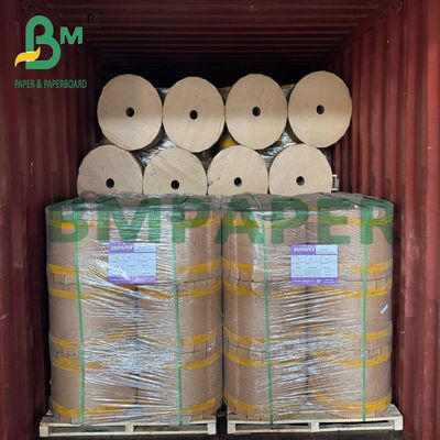 30g 33g 370mm 420mm İç katman Meyve koruma için siyah su geçirmez kağıt