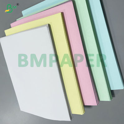 Mavi Resim 55gm 65gm Karbonsuz Kağıt 65 X 90cm Formatı 500 Yaprak Her Çapraz