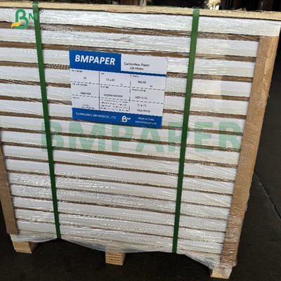 Mavi Resim 55gm 65gm Karbonsuz Kağıt 65 X 90cm Formatı 500 Yaprak Her Çapraz