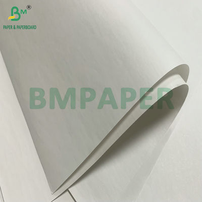 Yüksek Beyazlık 48gm 55gm Termal makbuz kağıdı Jumbo Roll