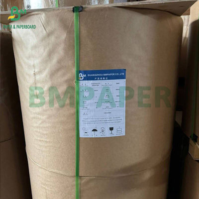 48g 55g BPA Serbest Termal Kağıt Jumbo Rolls For Premium POS Cashier Receipt Kağıt