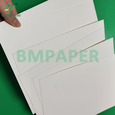 210gm 230gm 15g PE Mat Kaplama Beyaz Bardak Kağıdı Kahve bardağı yapmak için