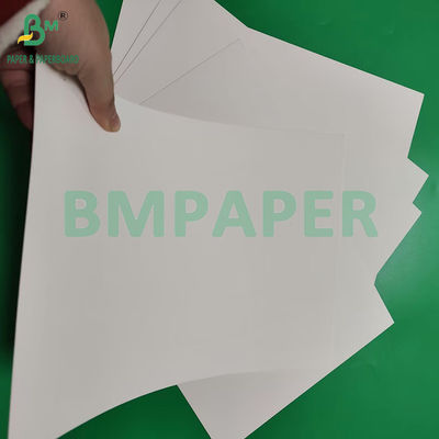 210gm 230gm 15g PE Mat Kaplama Beyaz Bardak Kağıdı Kahve bardağı yapmak için