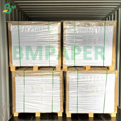 Gıda sınıfı erişte kavanoz kağıt tahta 700 mm x 1000 mm 200 g + 20 g PE kaplamalı
