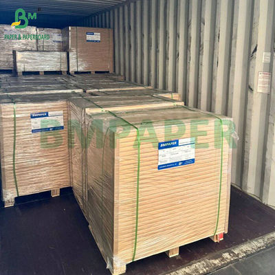 240g 260g saf pulp basılabilir fincan kağıdı 90cm 105cm kahve fincanı yapmak için