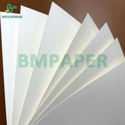 240g 260g saf pulp basılabilir fincan kağıdı 90cm 105cm kahve fincanı yapmak için