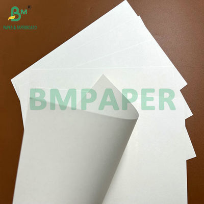 240g 260g saf pulp basılabilir fincan kağıdı 90cm 105cm kahve fincanı yapmak için