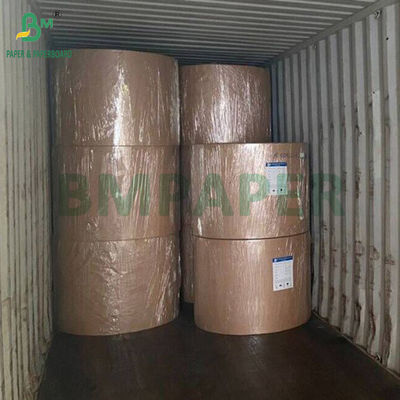 40 - 90gm Beyaz Meyve Dolaşım Kağıdı Üzüm Sebze Paketleme Suya dayanıklı