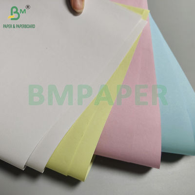 75 gram 80 gram NCR Kopya Karbonsuz Kağıt 8.5 &quot;X 11&quot; Lazer Baskı için