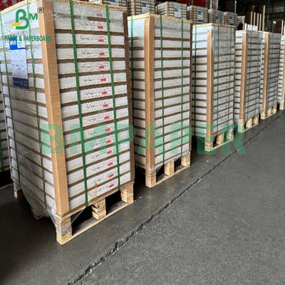 75 gram 80 gram NCR Kopya Karbonsuz Kağıt 8.5 &quot;X 11&quot; Lazer Baskı için