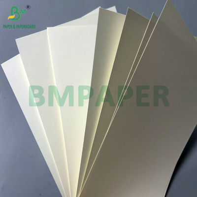 270gm 286gm Su içi plastiksiz kağıt CUPP1S için Su geçirmez 70 x 100cm