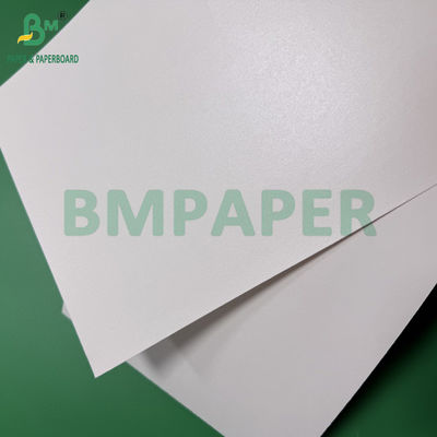 260g 280g + 10g Biyodegradable Plastiksiz Suyla Kaplı Kağıt